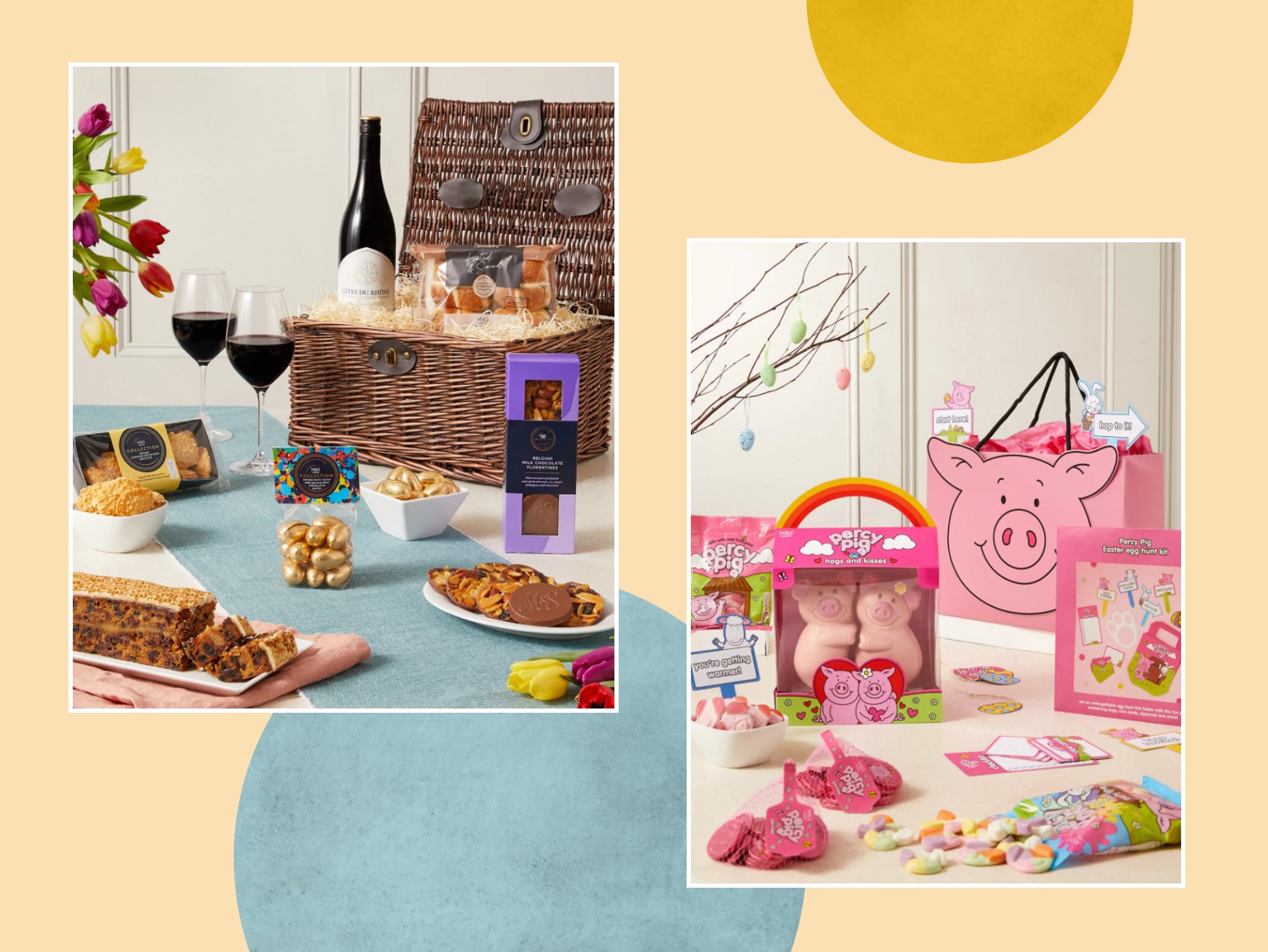 <p>Make sure your four-day weekend is filled with delicious delicacies  </p>